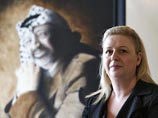 Французские эксперты: Ясир Арафат умер естественной смертью, а не из-за отравления полонием