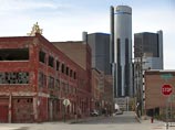 Суд признал Детройт крупнейшим городом-банкротом США