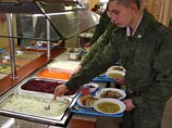 Россия хочет расширить присутствие своего флота в Греции, а на суше вводит новую систему солдатского питания Россия хочет расширить присутствие своего флота в Греции, а на суше вводит новую систему солдатского питания