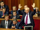 Оппозиционеры заявили, что дают главе государства Виктору Януковичу "считанные дни", для того чтобы отправить в отставку правительство Николая Азарова