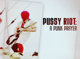 Картина про Pussy Riot вошла в число номинантов на "Оскар" за лучший документальный фильм 