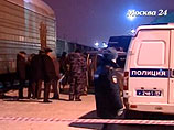 В Москве задержан мужчина, застреливший в бытовке четырех рабочих