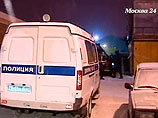 В Москве задержан мужчина, застреливший в бытовке четырех рабочих