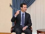 До сих пор представители ООН публично ни разу не связывали лично Башара Асада с преступлениями, совершенными в ходе гражданской войны в Сирии