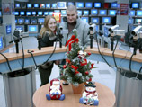 Траты россиян на Новый год увеличатся, но не из-за роста доходов Траты россиян на Новый год увеличатся, но не из-за роста доходов