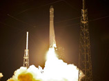 С космодрома на мысе Канаверал во Флориде с третьей попытки успешно запущена ракета Falcon 9 частной компании SpaceX. Европейский спутник SES 8 выведен на орбиту и уже начал передавать сигнал.