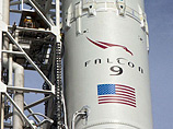 Частная компания SpaceX вывела на орбиту первый коммерческий спутник с помощью ракеты Falcon 9 Частная компания SpaceX вывела на орбиту первый коммерческий спутник с помощью ракеты Falcon 9