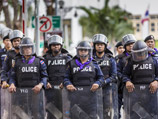Оппозиция Таиланда прекратила митинги ради короля и выдвинула ультиматум полиции
