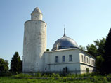 Одна из древнейших мечетей России передана мусульманам Рязанской области