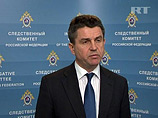 Подтверждена легитимность диплома о юридическом образовании пресс-секретаря СКР Владимира Маркина Подтверждена легитимность диплома о юридическом образовании пресс-секретаря СКР Владимира Маркина