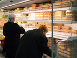  Цены на яйца, внезапно ставшие минувшей осенью "золотыми", подняла "невидимая рука рынка"