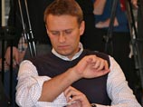 Адвокатская палата Москвы лишила оппозиционера Алексея Навального адвокатского статуса в связи с вступлением в силу приговора по делу "Кировлеса"