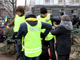 Международные организации журналистов возмущены насилием над сотрудниками прессы в Киеве