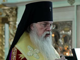Скончался глава Костромской и Галичской епархии РПЦ