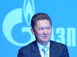 Глава "Газпрома" опроверг сообщения об отсрочке выплаты долга за газ для Украины Глава "Газпрома" опроверг сообщения об отсрочке выплаты долга за газ для Украины