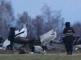 Boeing авиакомпании "Татарстан" потерпел крушение в аэропорту Казани 17 ноября, из-за чего погибли 50 человек