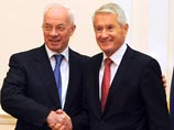 Премьер Украины предложил оппозиционерам поучаствовать в процеccе Ассоциации страны с ЕС Премьер Украины предложил оппозиционерам поучаствовать в процеccе Ассоциации страны с ЕС