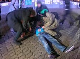 Прокуратура начала расследовать избиение журналистов бойцами "Беркута" во время митинга в Киеве Прокуратура начала расследовать избиение журналистов бойцами "Беркута" во время митинга в Киеве