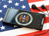 АНБ ежедневно отслеживает местонахождение 5 миллиардов владельцев мобильных телефонов