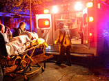 В США в результате стрельбы, открытой вблизи университета, погибли два человека