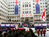 Грузия назвала условия возобновления дипотношений с РФ: деоккупация и отзыв признания независимости Абхазии и Южной Осетии Грузия назвала условия возобновления дипотношений с РФ: деоккупация и отзыв признания независимости Абхазии и Южной Осетии