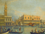 Торги картинами "старых мастеров" на Sotheby's принесли 33,5 млн фунтов Торги картинами "старых мастеров" на Sotheby's принесли 33,5 млн фунтов