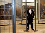 Куратором Венецианской арт-биеннале стал директор мюнхенского Haus der Kunst Куратором Венецианской арт-биеннале стал директор мюнхенского Haus der Kunst