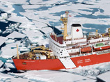 Премьер-министр Канады Стивен Харпер дал указание правительству включить Северный полюс в заявку в комиссию ООН по морскому праву на расширение границ арктического шельфа страны