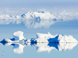 По оценке специалистов, в Арктике содержится около четверти неосвоенных мировых энергоресурсов - нефти и газа