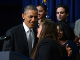 Обама надеется спасти реформу здравоохранения с помощью "счастливых часов" в барах