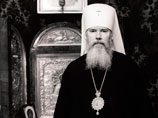 В Богоявленском соборе Москвы в пятую годовщину кончины патриарха Алексия II почтили его память