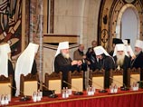 Патриарх Кирилл откроет первый съезд казачьих духовников в Москве