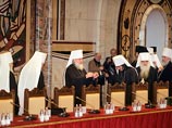 Патриарх Кирилл откроет первый съезд казачьих духовников в Москве Патриарх Кирилл откроет первый съезд казачьих духовников в Москве