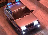 Смоленские полицейские со стрельбой ловили водителя под спайсом, убегавшего на грузовике от "НЛО"