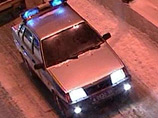 Полицейские попытались остановить машину, однако водитель их требование проигнорировал. Тогда началась погоня, в ходе которой по громкоговорителю призывали нарушителя сдаться Полицейские попытались остановить машину, однако водитель их требование проигнорировал. Тогда началась погоня, в ходе которой по громкоговорителю призывали нарушителя сдаться