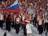 Лыжницы отказываются нести флаг России на Олимпиаде из-за суеверия