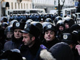 Правительство Украины "понимает" протесты, но не уйдет под их напором: это "не по-европейски" Правительство Украины "понимает" протесты, но не уйдет под их напором: это "не по-европейски"