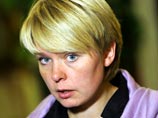 Последняя атака на сайт ecmo.ru было совершена в среду, поведала радиостанции лидер движения "В защиту Химкинского леса" Евгения Чирикова Последняя атака на сайт ecmo.ru было совершена в среду, поведала радиостанции лидер движения "В защиту Химкинского леса" Евгения Чирикова