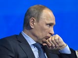 Путин пожаловался, что даже у него дома течет ржавая вода, и напустил на ЖКХ своих "фронтовиков" Путин пожаловался, что даже у него дома течет ржавая вода, и напустил на ЖКХ своих "фронтовиков"