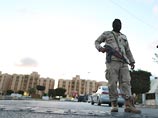 В ливийском Бенгази на утренней пробежке застрелен учитель из США