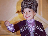 Дети Рамзана Кадырова один за другим становятся знатоками Корана