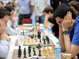 Российские шахматисты выиграли командный чемпионат мира Российские шахматисты выиграли командный чемпионат мира