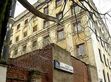 В московском СИЗО может умереть подследственный, страдающий параличом конечностей В московском СИЗО может умереть подследственный, страдающий параличом конечностей