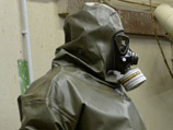 Как ожидается, окончательный доклад инспекторов ООН по предполагаемым химическим атакам в Сирии будет распространен среди членов Совета Безопасности 13 декабря