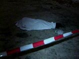 В Кемерово в овраге найден труп 14-летней школьницы с перерезанным горлом
