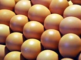 Минсельхоз: в росте цен на яйца виноваты закредитованность фабрик и сокращение производства