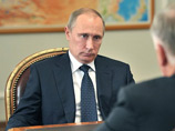 Решение по президенту РЖД может принять только Путин