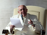 Папа Римский отметил роль Манделы в борьбе с режимом апартеида