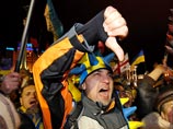 После разгона "Евромайдана" пропали 14 человек, утверждает Кличко
