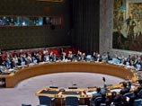 Иордания сменила в Совбезе ООН Саудовскую Аравию, отказавшуюся от своего места